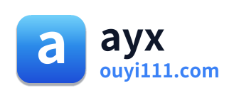ayx Logo